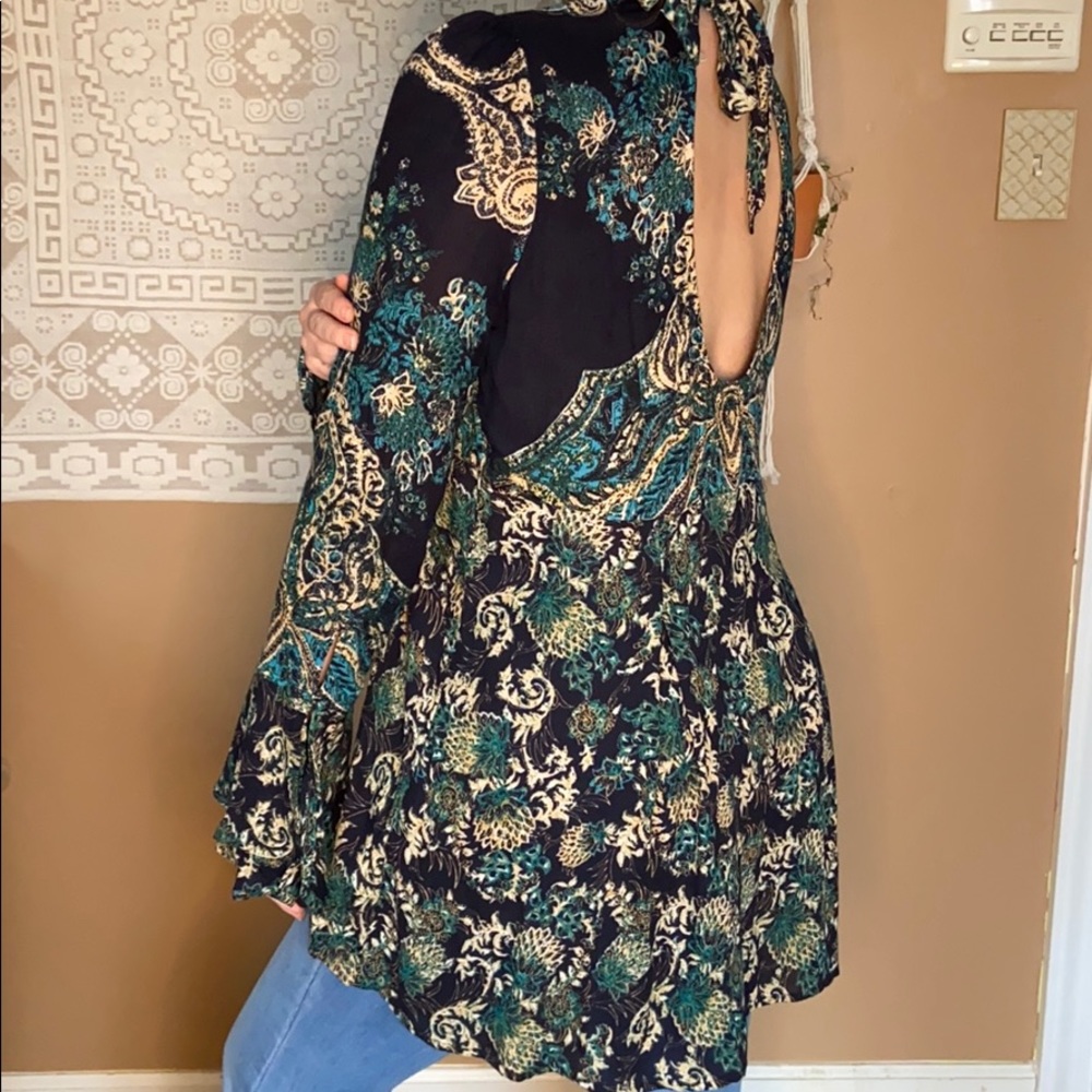 Free People Top